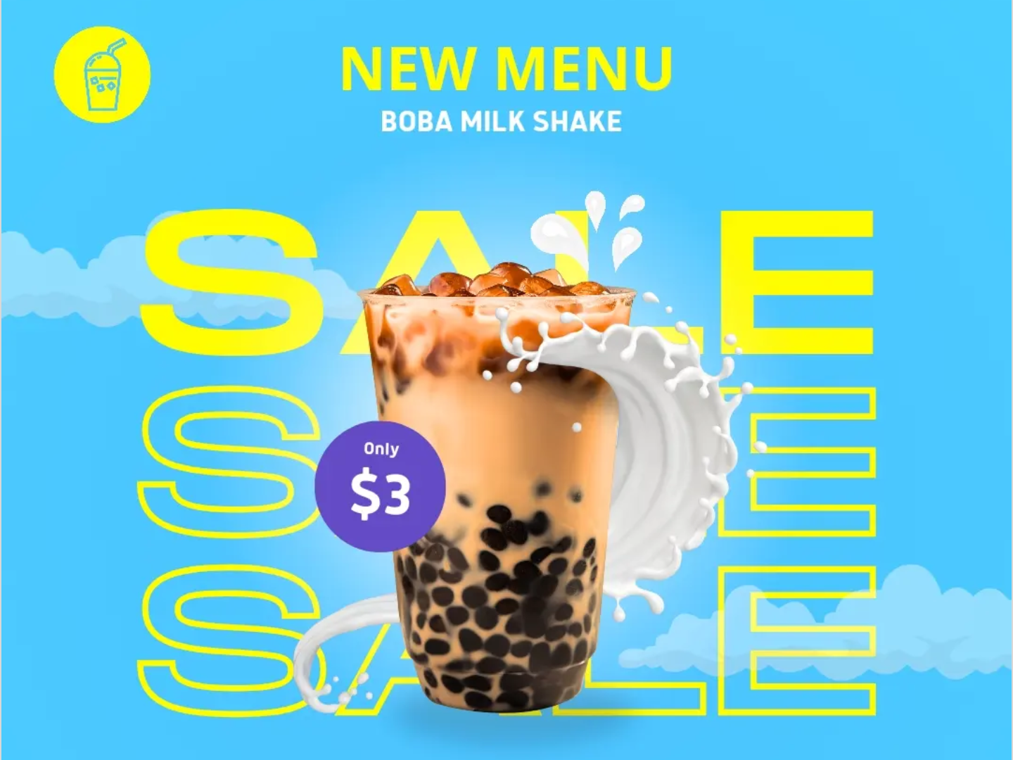 Social Media Design Preview